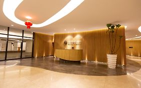 Velocity Kl By Psm Luxury Suites